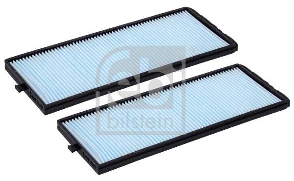 Filter Set, cabin air